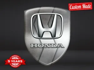 Honda Business Etiketten Limitiert Modernes Design